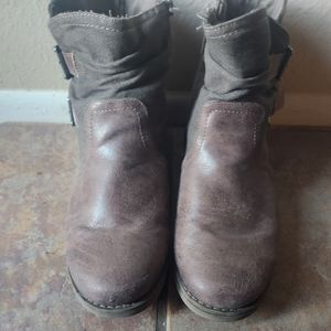 Women's Torrid boots